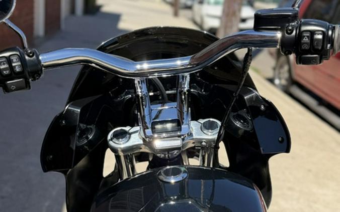 2023 Harley-Davidson Softail FXST - Standard