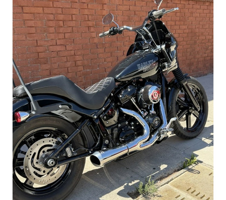 2023 Harley-Davidson Softail FXST - Standard
