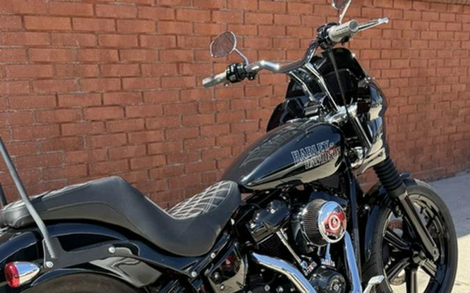 2023 Harley-Davidson Softail FXST - Standard