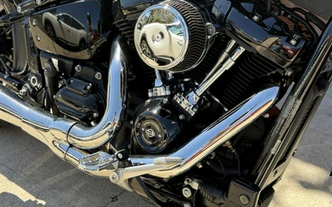 2023 Harley-Davidson Softail FXST - Standard