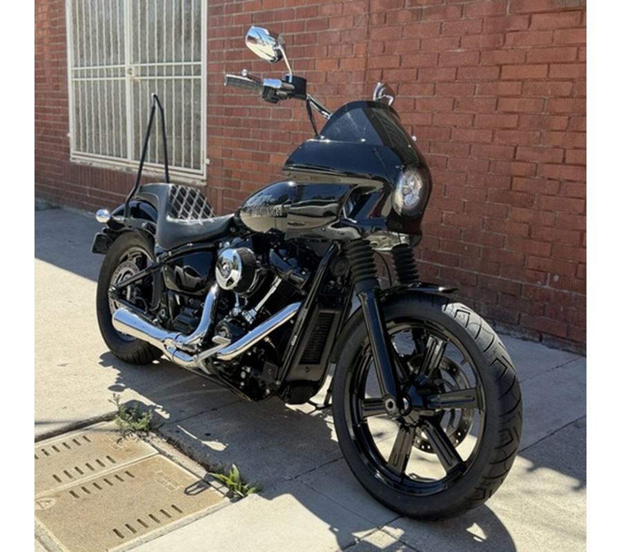2023 Harley-Davidson Softail FXST - Standard
