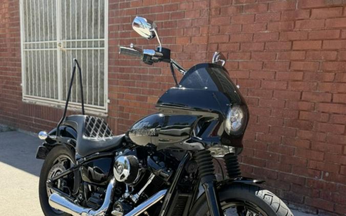 2023 Harley-Davidson Softail FXST - Standard