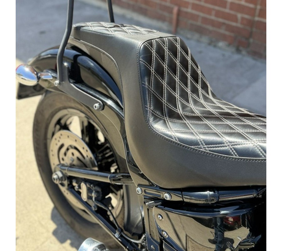 2023 Harley-Davidson Softail FXST - Standard