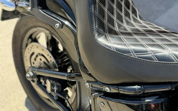 2023 Harley-Davidson Softail FXST - Standard