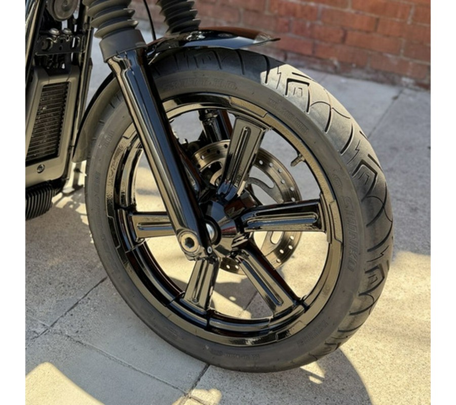 2023 Harley-Davidson Softail FXST - Standard