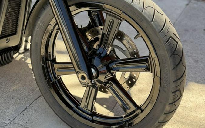 2023 Harley-Davidson Softail FXST - Standard
