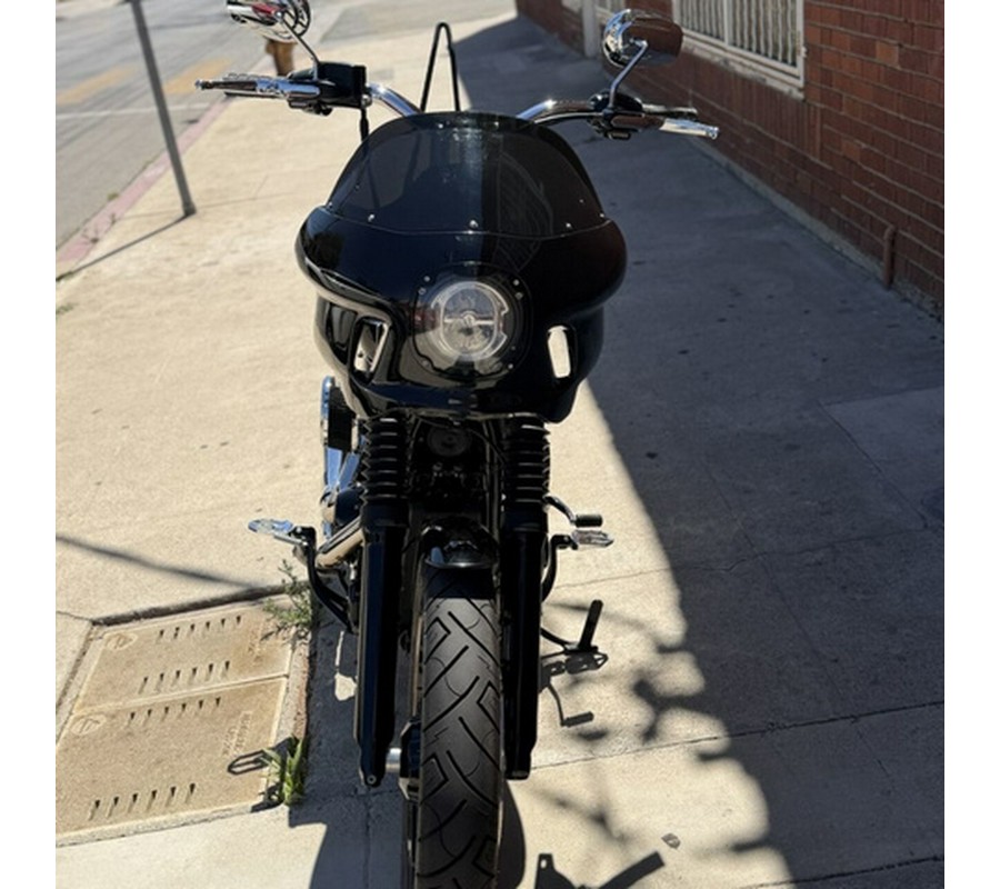 2023 Harley-Davidson Softail FXST - Standard