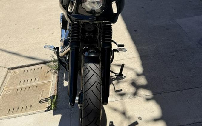 2023 Harley-Davidson Softail FXST - Standard
