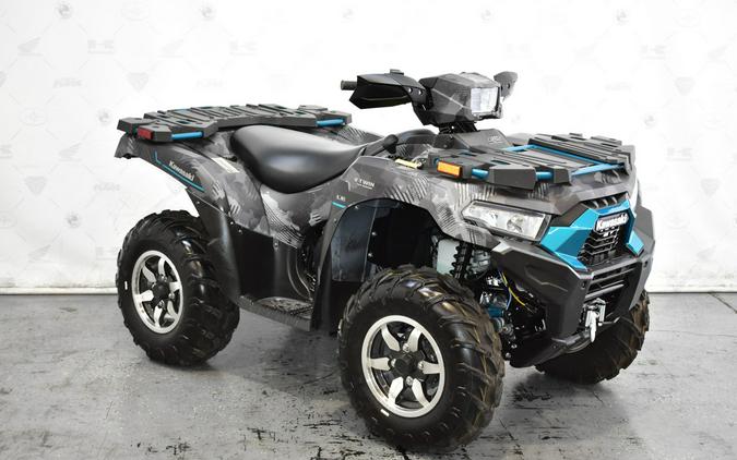 2024 BRUTE FORCE 750 - Kawasaki