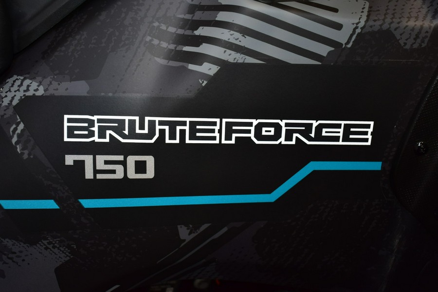 2024 BRUTE FORCE 750 - Kawasaki