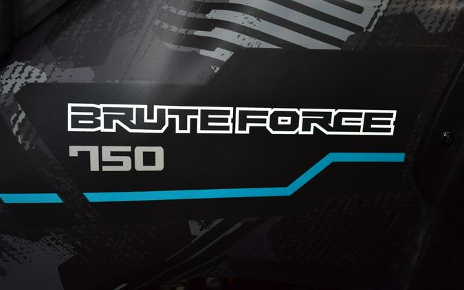 2024 BRUTE FORCE 750 - Kawasaki