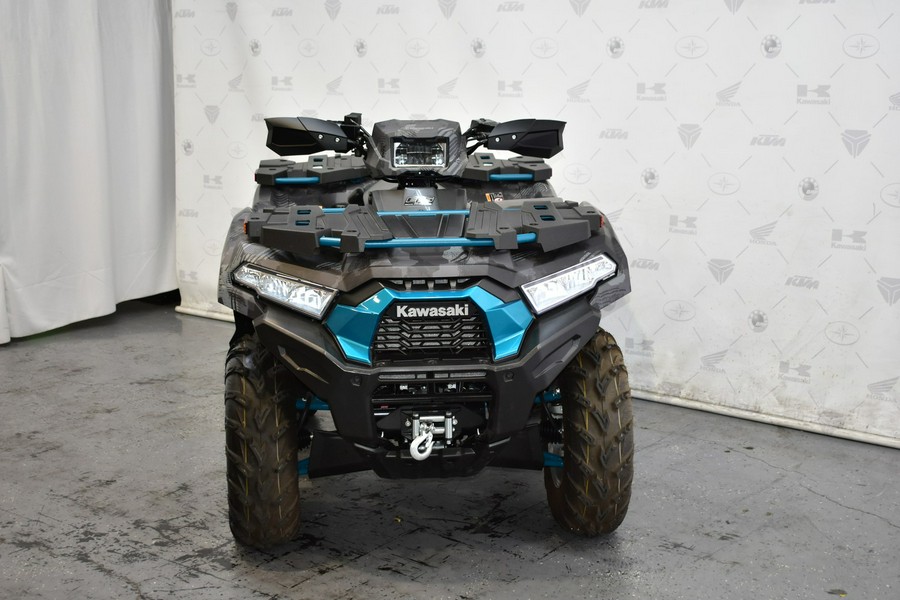 2024 BRUTE FORCE 750 - Kawasaki