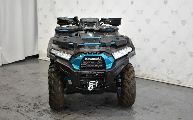 2024 BRUTE FORCE 750 - Kawasaki