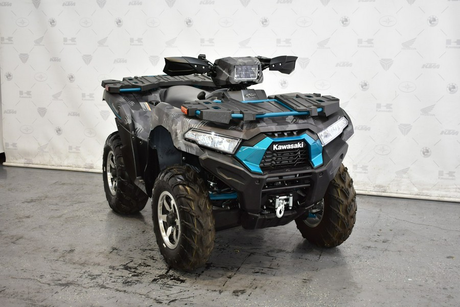 2024 BRUTE FORCE 750 - Kawasaki