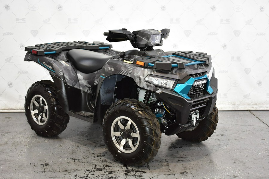 2024 BRUTE FORCE 750 - Kawasaki