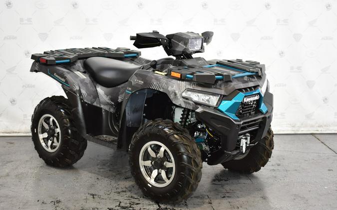 2024 BRUTE FORCE 750 - Kawasaki