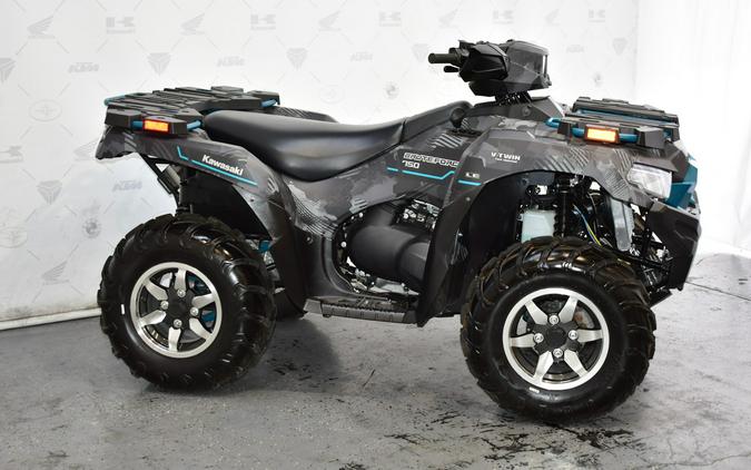 2024 BRUTE FORCE 750 - Kawasaki