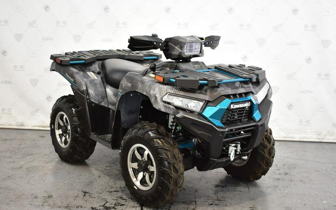 2024 BRUTE FORCE 750 - Kawasaki