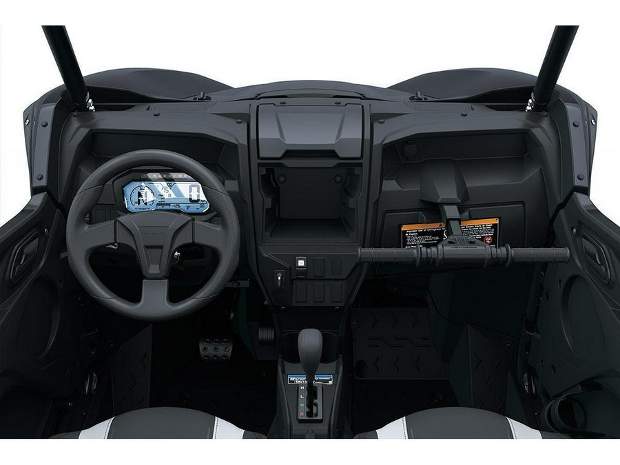 2027 Kawasaki TERYX KRX4 1000 TR