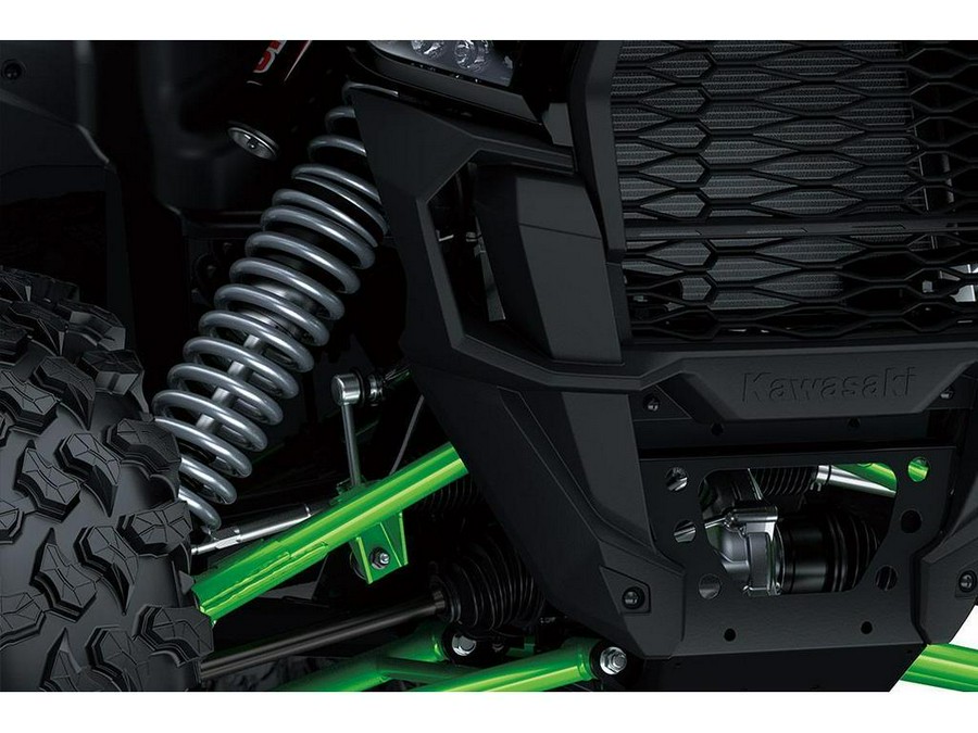 2027 Kawasaki TERYX KRX4 1000 TR