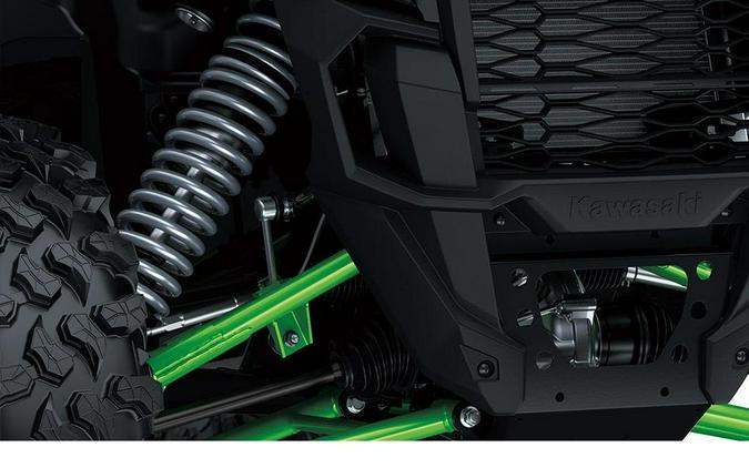 2027 Kawasaki TERYX KRX4 1000 TR