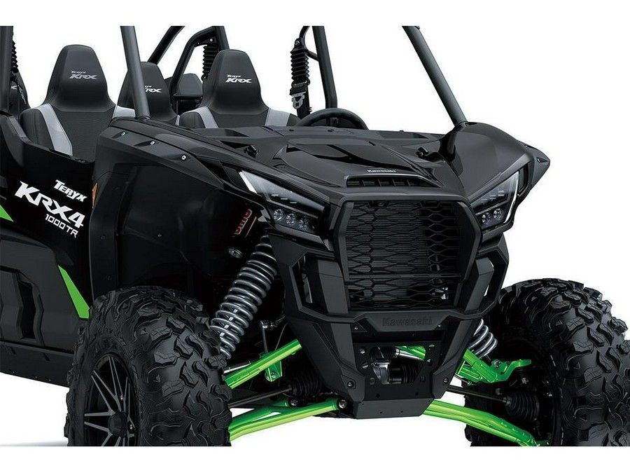 2027 Kawasaki TERYX KRX4 1000 TR