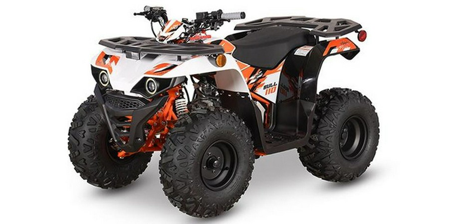 2026 Kayo Bull 110