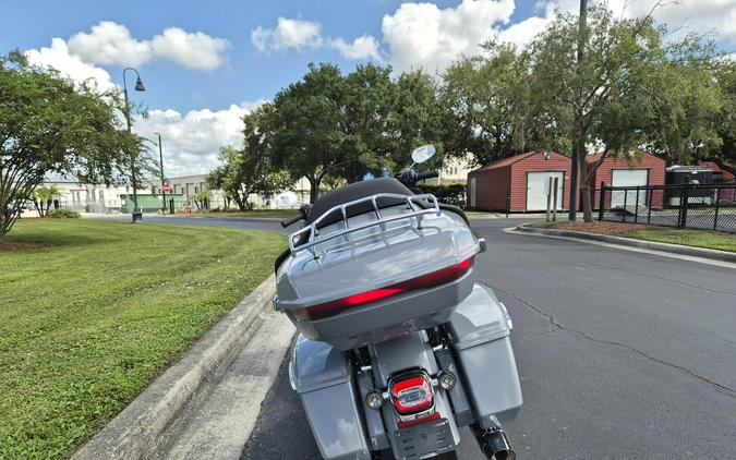 FLTRXL 2026 Road Glide Limited