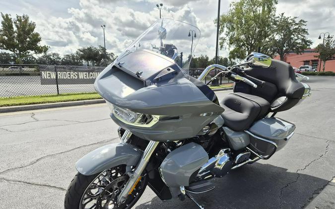 FLTRXL 2026 Road Glide Limited