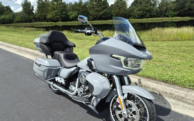 FLTRXL 2026 Road Glide Limited