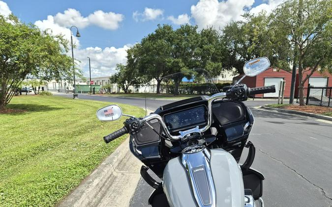 FLTRXL 2026 Road Glide Limited