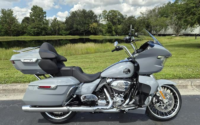FLTRXL 2026 Road Glide Limited