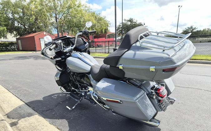 FLTRXL 2026 Road Glide Limited
