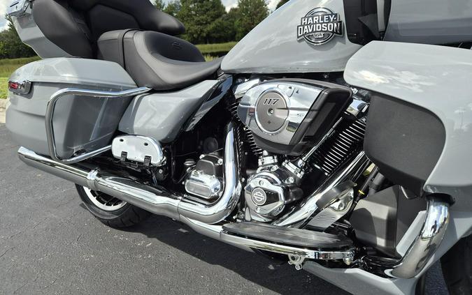 FLTRXL 2026 Road Glide Limited