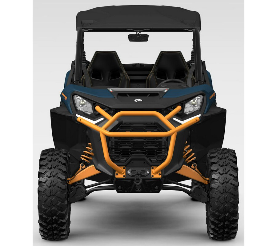 2027 Can-Am Commander XT-P