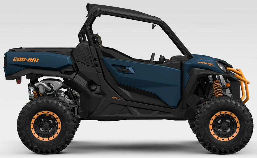 2027 Can-Am Commander XT-P
