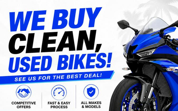 2020 BMW F 850 GS Adventure Lupin Blue Metallic