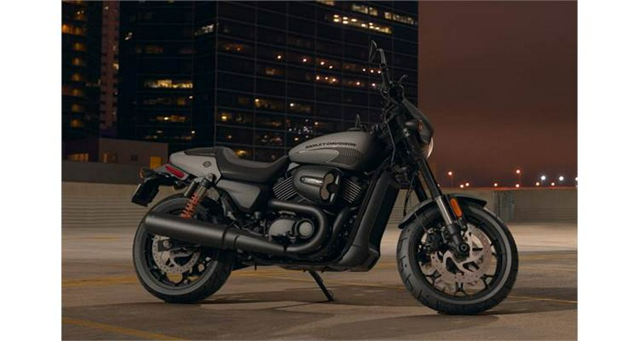 2017 Harley-Davidson® XG750A