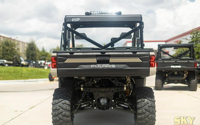 2024 Polaris Ranger XP 1000 Premium