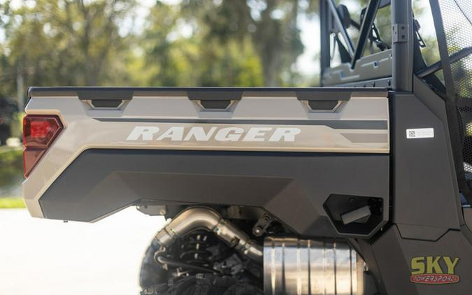 2024 Polaris Ranger XP 1000 Premium