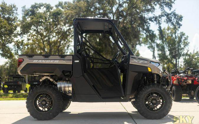 2024 Polaris Ranger XP 1000 Premium