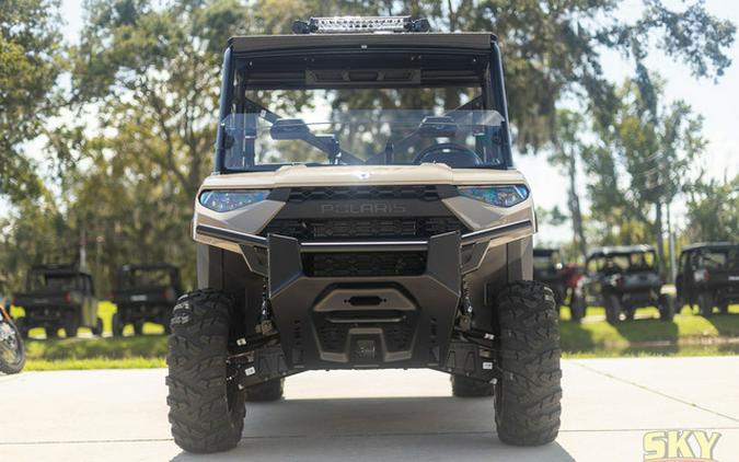 2024 Polaris Ranger XP 1000 Premium