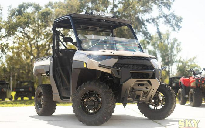 2024 Polaris® Ranger XP 1000 Premium