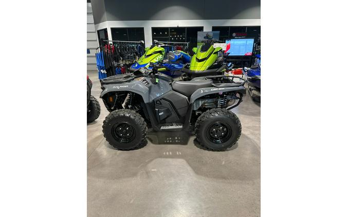 2024 Can-Am OUTLANDER 500