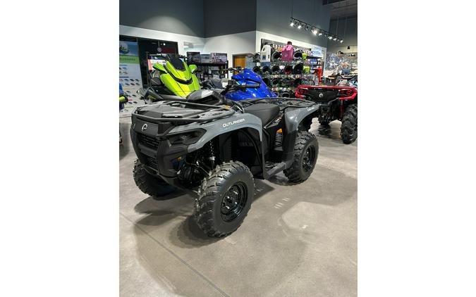 2024 Can-Am OUTLANDER 500