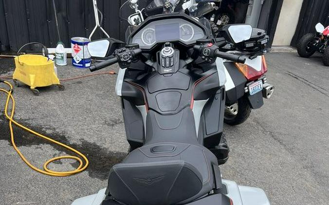 2021 Honda® Gold Wing