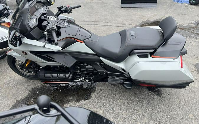 2021 Honda® Gold Wing