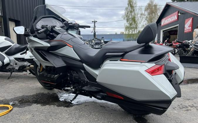 2021 Honda® Gold Wing