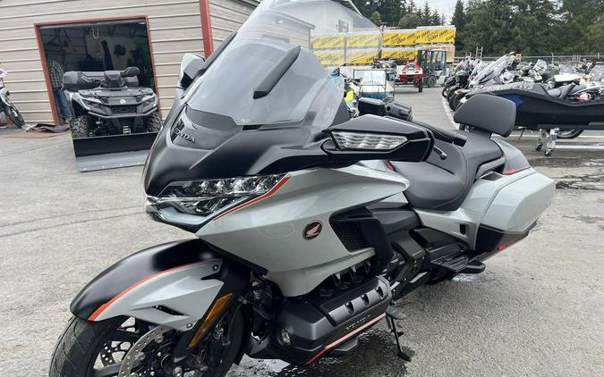 2021 Honda® Gold Wing