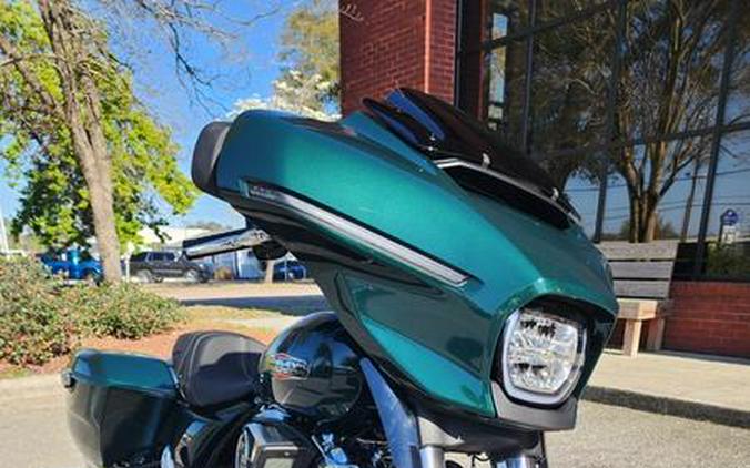 2024 Harley-Davidson® FLHX - Street Glide®